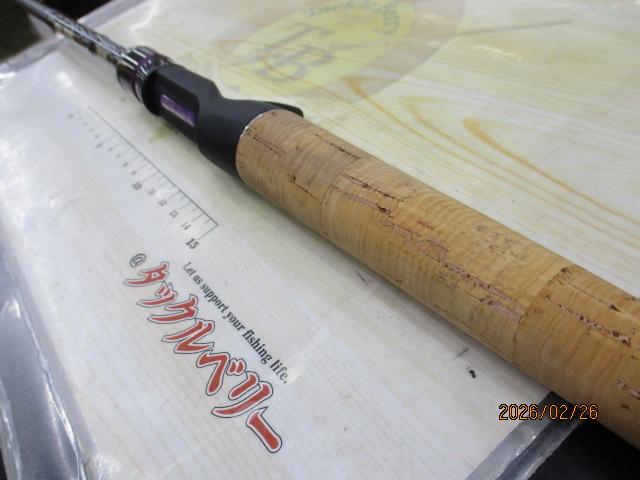 ワイルドサイド WSC65MH Frog Game Special