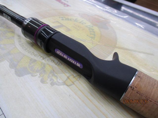 ワイルドサイド WSC65MH Frog Game Special