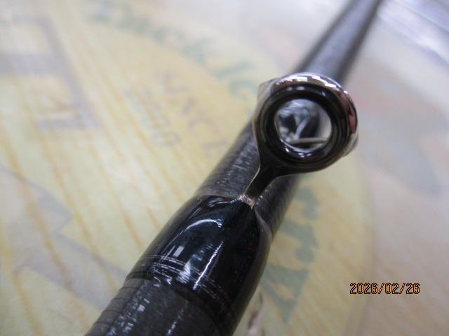 ワイルドサイド WSC65MH Frog Game Special