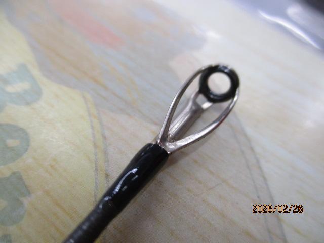 ワイルドサイド WSC65MH Frog Game Special