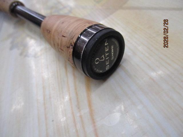 セイテンマイクロカスタム MC-68L