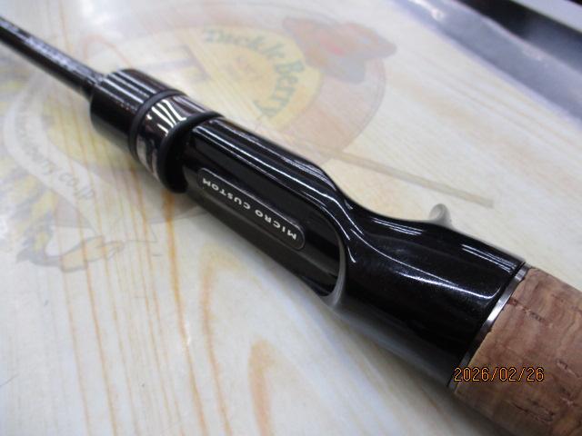 セイテンマイクロカスタム MC-68L