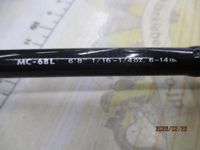 セイテンマイクロカスタム MC-68L