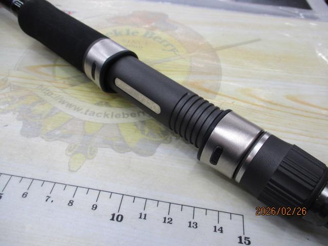 オーシャンゲート サゴシ JOG-908MML-K SGS