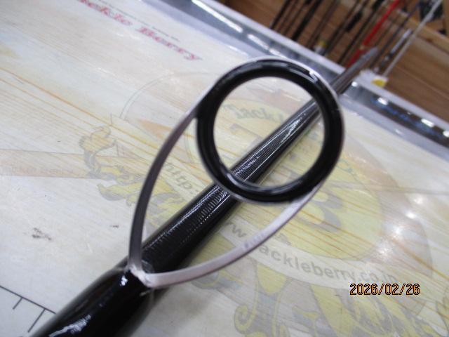 オーシャンゲート サゴシ JOG-908MML-K SGS