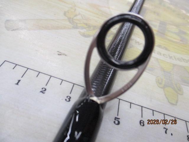 オーシャンゲート サゴシ JOG-908MML-K SGS