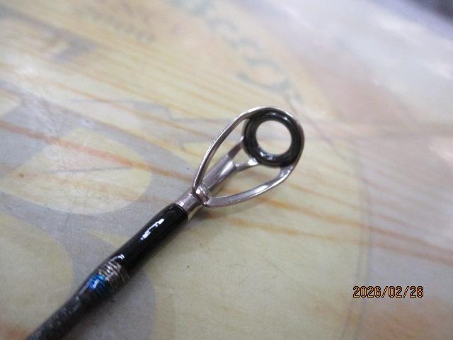 オーシャンゲート サゴシ JOG-908MML-K SGS