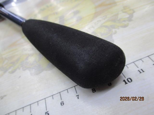 極鋭カワハギ 1342