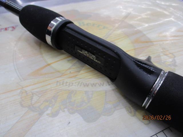 極鋭カワハギ 1342