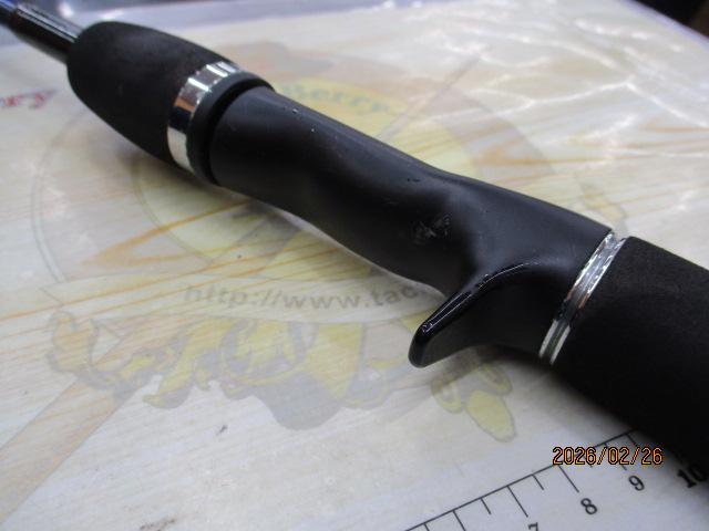 極鋭カワハギ 1342