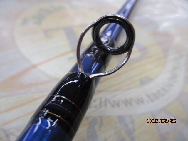 極鋭カワハギ 1342