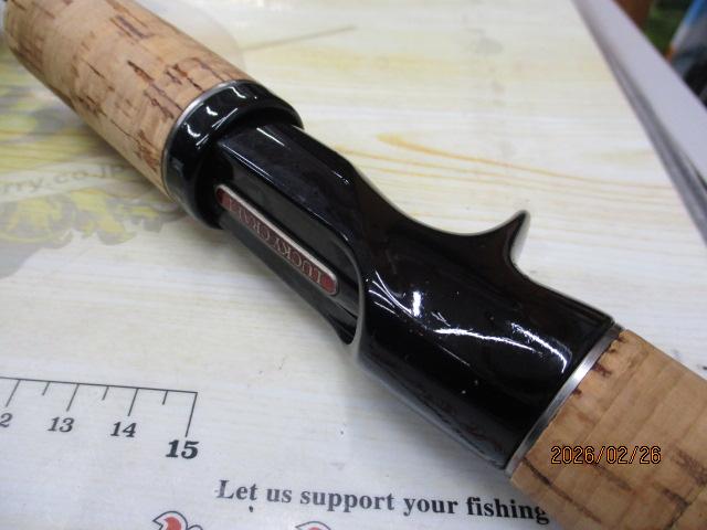 プラッキングパフォーマンスNW-63