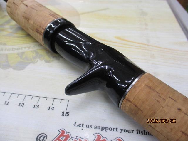 プラッキングパフォーマンスNW-63