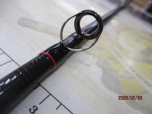 プラッキングパフォーマンスNW-63