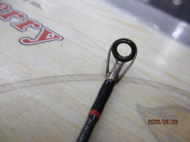 プラッキングパフォーマンスNW-63