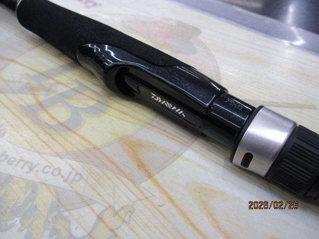 シーバスフラットX 96ML