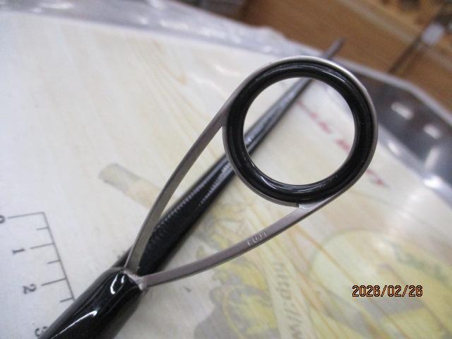 シーバスフラットX 96ML