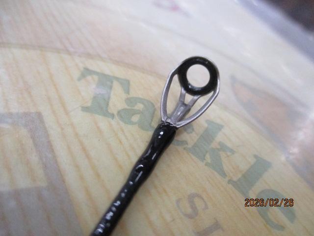 シーバスフラットX 96ML