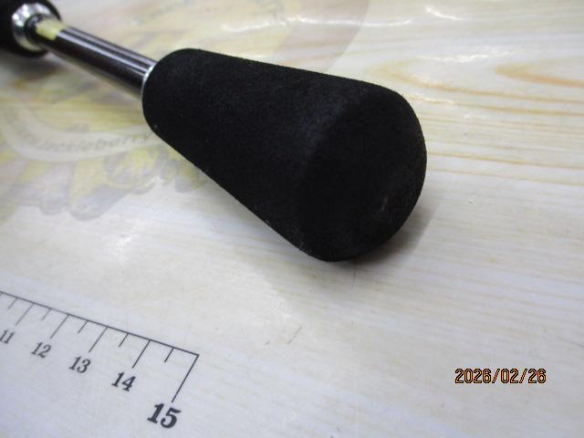 アジングX 59UL-S