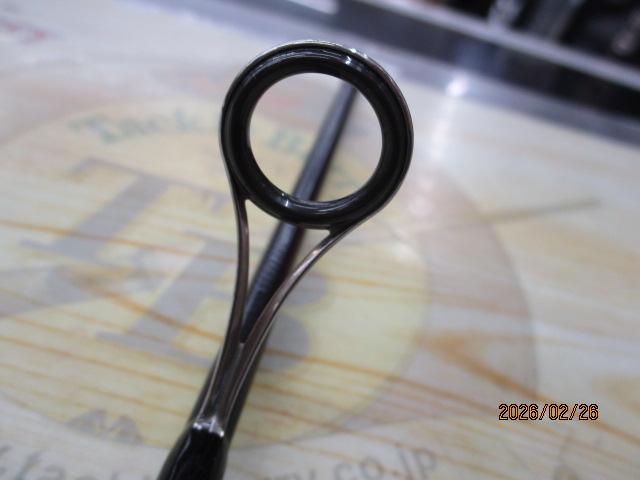 アジングX 59UL-S