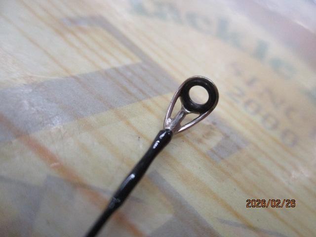 アジングX 59UL-S