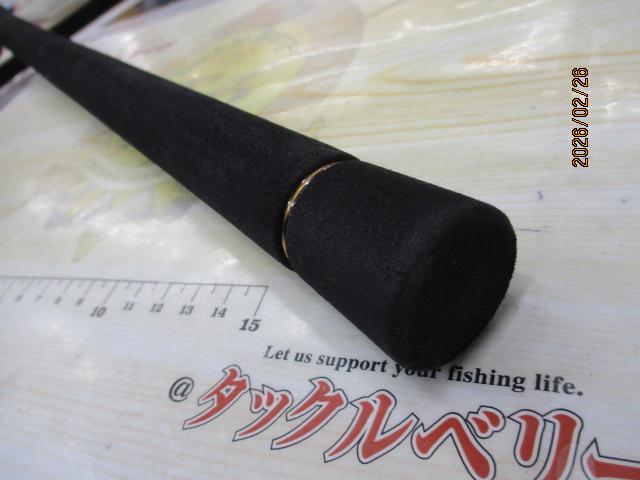 ソルティガR J62S-3 LO