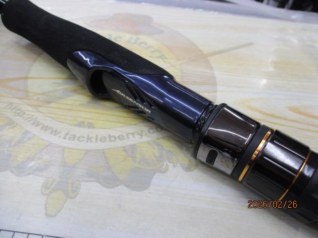 ソルティガR J62S-3 LO