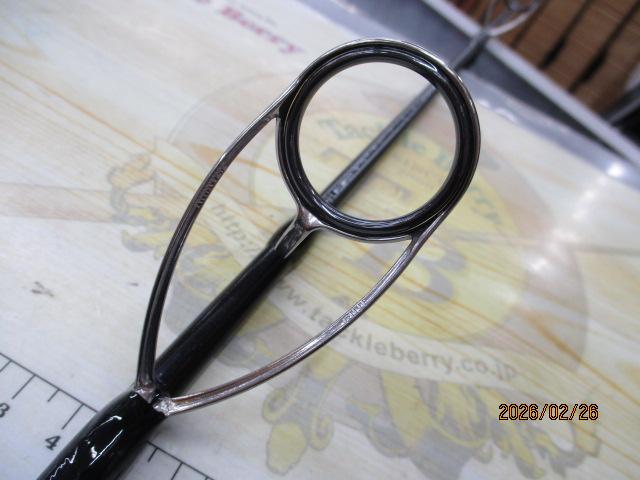 ソルティガR J62S-3 LO