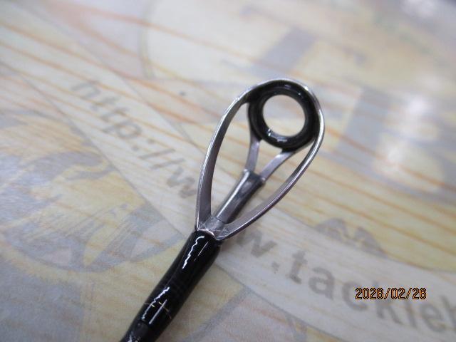 ソルティガR J62S-3 LO