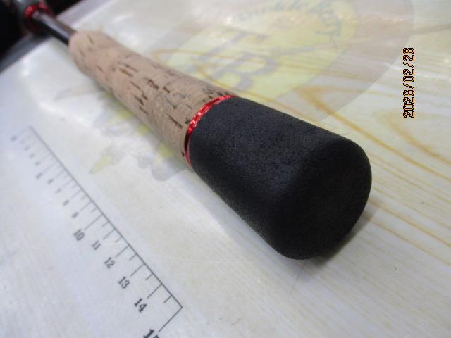 風神AD ハイローラー 104ML (15モデル)