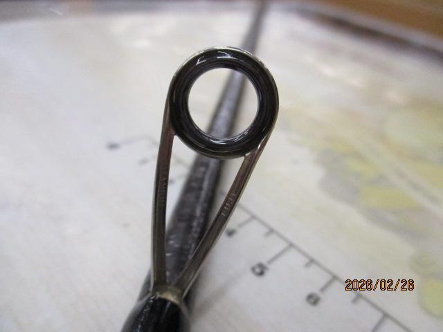 風神AD ハイローラー 104ML (15モデル)