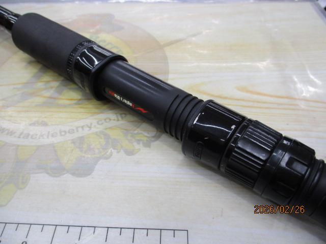 グランデージ STD.106MH