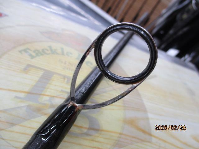 グランデージ STD.106MH