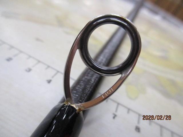 グランデージ STD.106MH