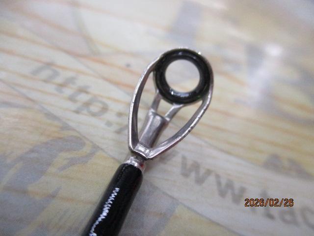 グランデージ STD.106MH