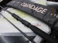 グランデージ STD.106MH