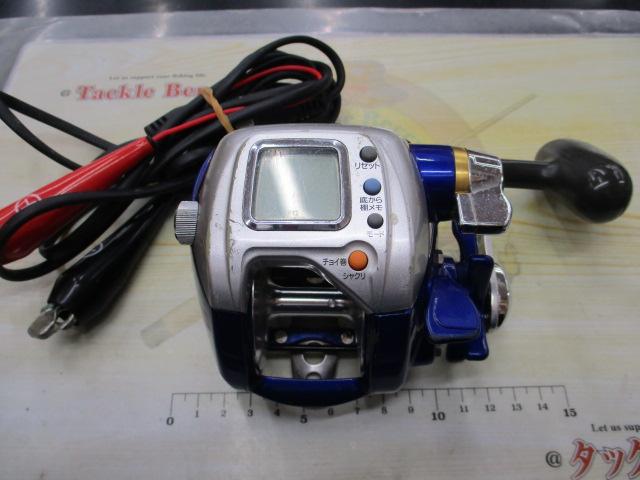 ハイパータナコン 400FBe