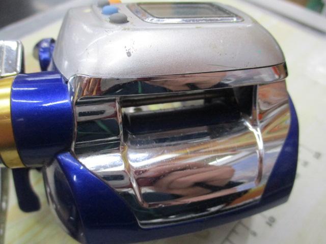 ハイパータナコン 400FBe