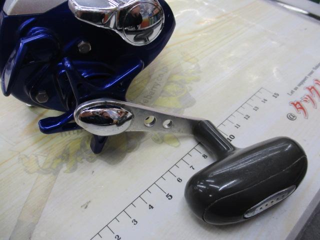 ハイパータナコン 400FBe