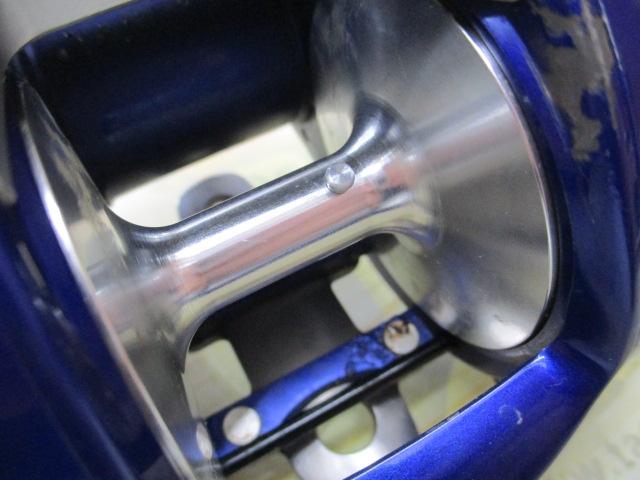 ハイパータナコン 400FBe