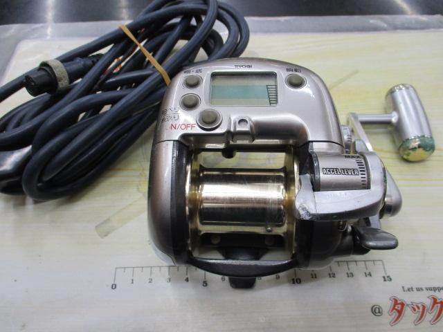 アドベンチャー電動VS700AC 