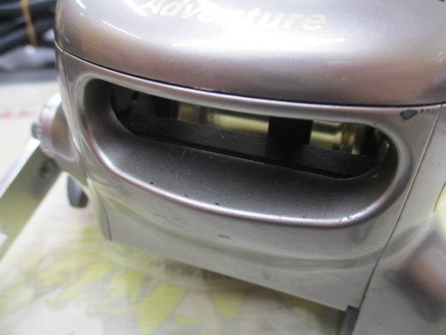 アドベンチャー電動VS700AC 