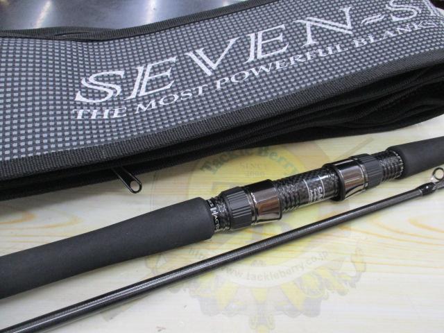 セブンセンスTR MSS-1052-TR モンスターサーフ