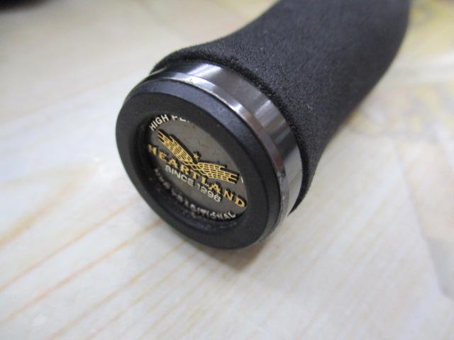 ハートランド HL802MHFS-SV13