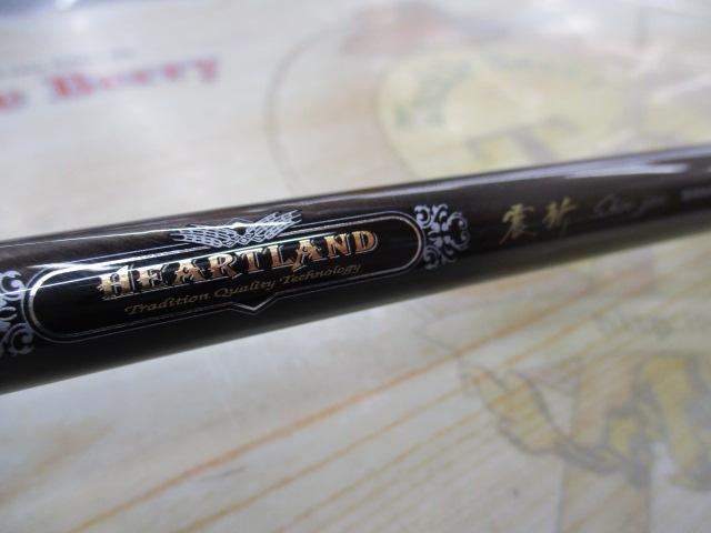 ハートランド HL802MHFS-SV13