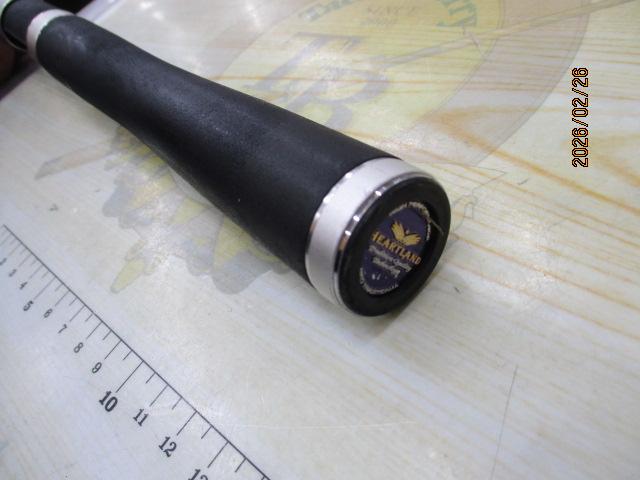 ハートランドZ HL-Z6101MLFS-SV