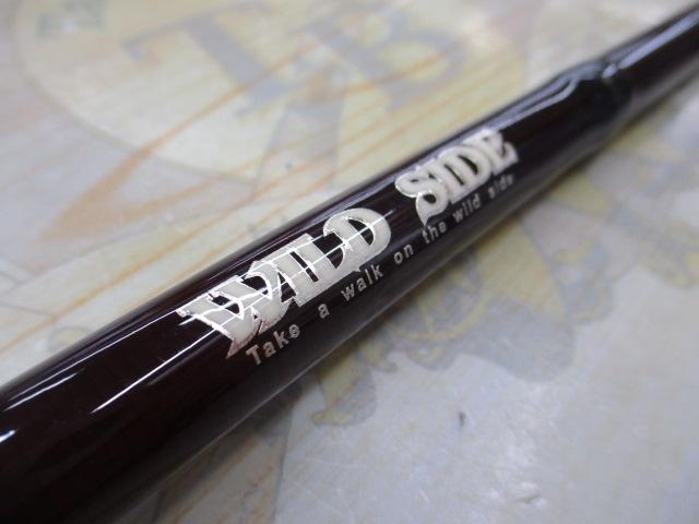 ワイルドサイド WSS-G62L