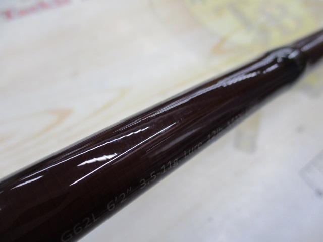 ワイルドサイド WSS-G62L