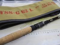 ワイルドサイド WSS-G62L
