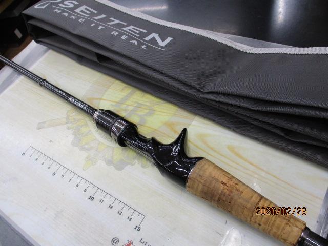 セイテンマイクロカスタム MC-64M